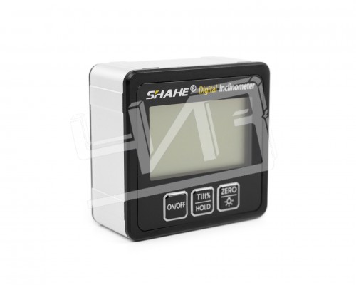 Угломер электр. 4 * 90°  0,05°  5415-90  SHAHE