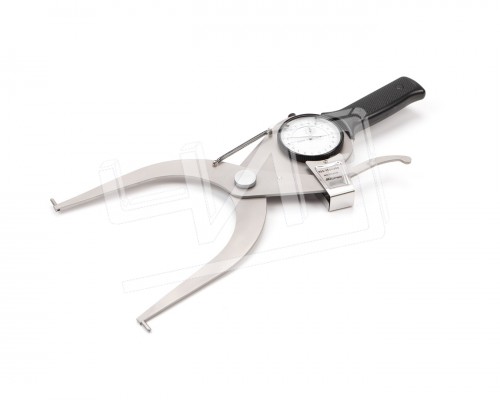 Нутромер индикаторный рычажный НИР 135-155 0,01 Micron