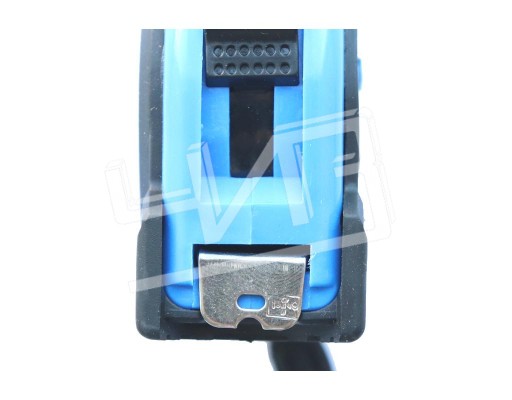 Рулетка  10м кл.3 Р10УЗП с поверкой