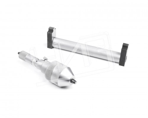 Нутромер микрометрический НМ  150-2500 0,01 МИК