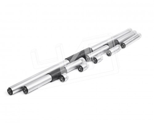 Нутромер микрометрический НМ  150-2500 0,01 МИК