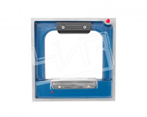 Уровень рамный  200мм 0.05мм/м КЛБ