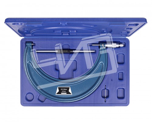 Микрометр МК- 250 0,01 с поверкой МИК