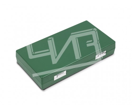 Нутромер микрометр. НМБЦ 50-75 0,01  электр. с бок/губками  МИК