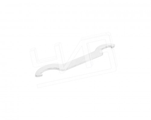 Микрометр МК- 75 0,01 круглая скоба 261-103D Guanglu