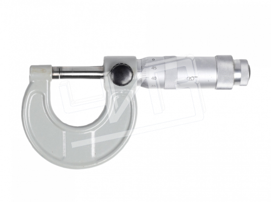Микрометр МК-  25 0,01 кл.т.1 Калибр
