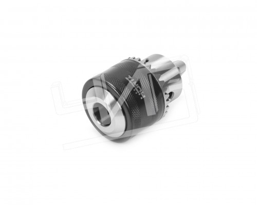 Патрон сверлильный ПСК- 16 В18 (3,0-16мм) биение 0,35 HORTZ