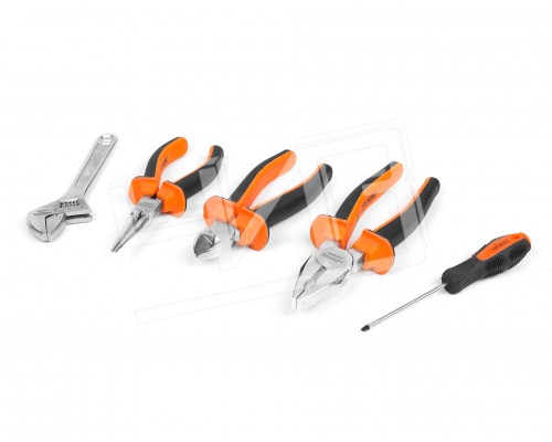 Набор электрика HORTZ