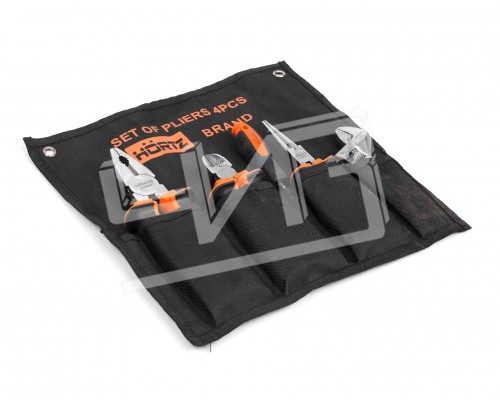 Набор электрика HORTZ