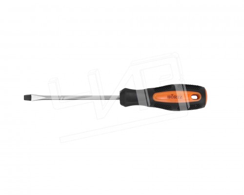 Отвертка шлиц. 200х5,5х1,0