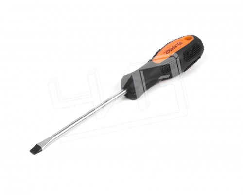 Отвертка шлиц. 200х5,5х1,0