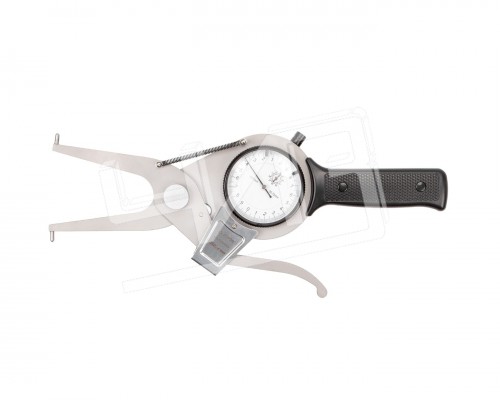 Нутромер индикаторный рычажный НИР 55-75 0,01 Micron