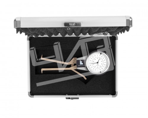 Нутромер индикаторный рычажный НИР  30-50 0.01 КЛБ