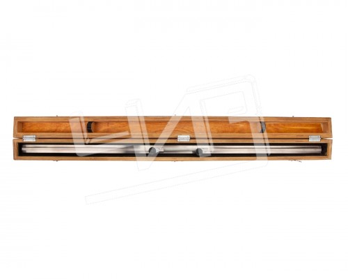 Линейка контрольная  1000 (штриховая мера)