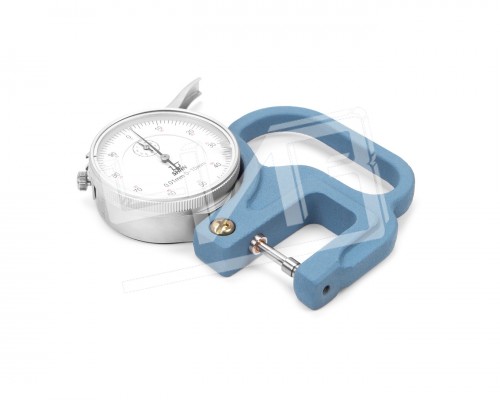 Стенкомер индикаторный С-10 0,01 (0-10) L= 30 SHAN