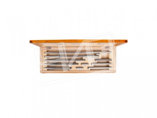 Набор КМД N 8 кл.1 (1-Н8) ЧИЗ