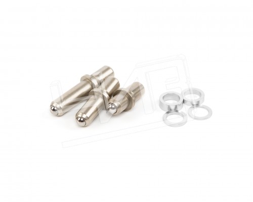 Нутромер индикаторныйэлектр. НИЦ повышенной точности  35-50 0,001 КЛБ