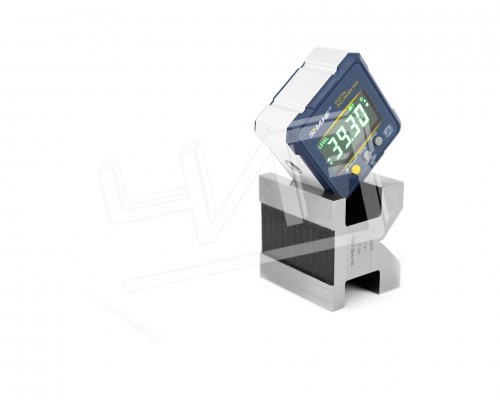 Угломер-уровень электр.  4 * 90°  0,05°   5341-90  SHAHE