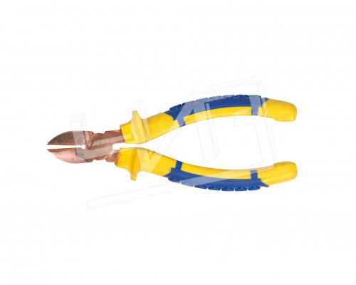 Кусачки боковые 200 омедненный