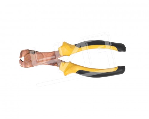 Кусачки торцевые 180 омедненный