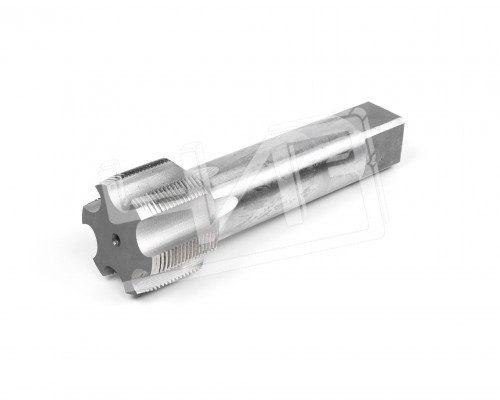 Метчик G 1 1/8" м/р Р6М5 HORTZ