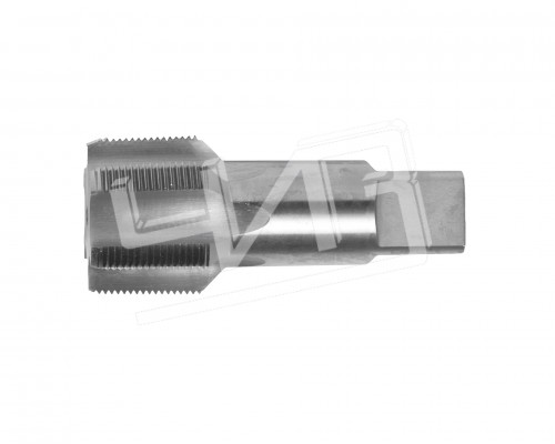 Метчик R1 1/2" м/р Р6М5 HORTZ