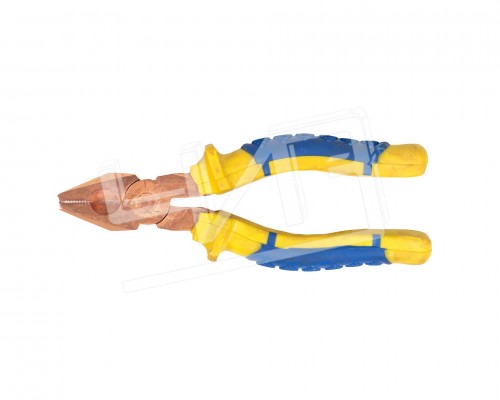 Плоскогубцы комб. 160 омедненный