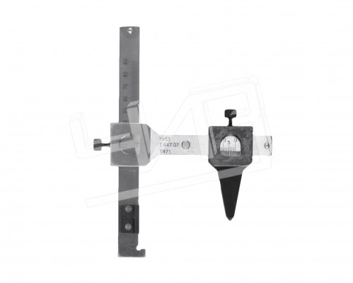 Шаблон       Т447.07.000