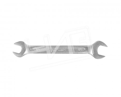 Ключ гаечный рожковый двусторонний  10x13