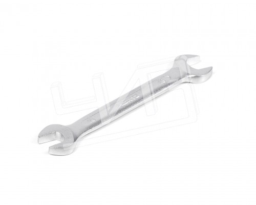 Ключ гаечный рожковый двусторонний  10x13