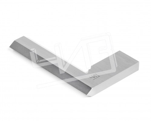 Угольник лекальный УЛП-100х 60 кл.1 ЧИЗ