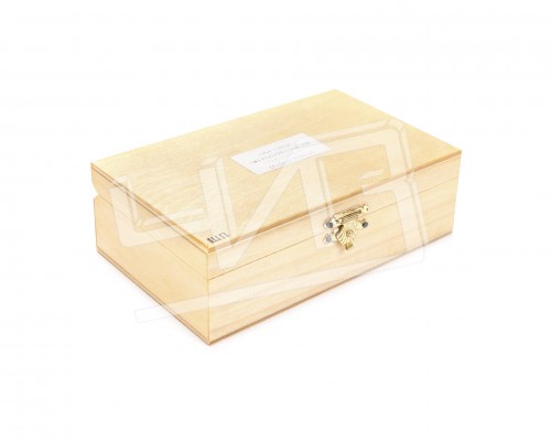 Набор ОШС-ШП Ra ( 3.2;1,6;0,8;0,4;0,2;0,1) сталь с поверкой