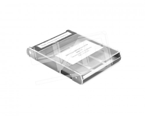 Набор ОШС-ПС 0.4...12.5 (пескоструйная обработка) ГОСТ 9378-93