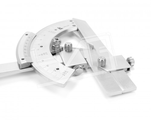 Угломер нониусный  0-320°  2' КЛБ