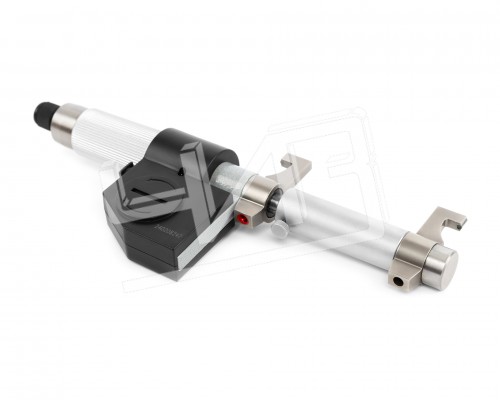 Нутромер микрометр. с бок/губками  175-200 0,001 (НМБЦ) электр. ЧИЗ ГРСИ №91951-24