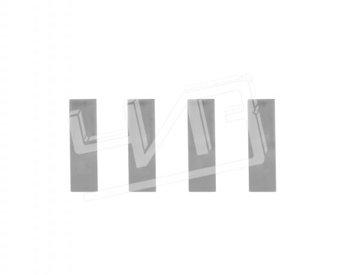 Набор КМД N 6 кл.2 (2-Н6) КировИнструмент (без поверки)