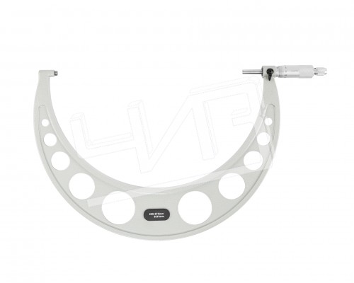 Микрометр МК- 275 0,01 круглая скоба 261-111D Guanglu