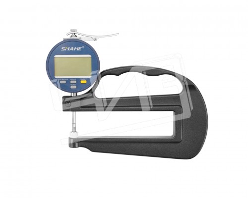 Толщиномер индикаторный электр. ТРЦ  0- 10 0.001 SHAHE