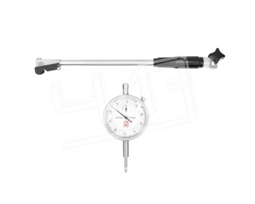 Нутромер индикаторный НИ   18- 50  0,01 Эталон