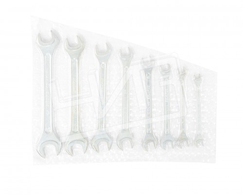 Набор ключей гаеч. КГД-8 (8-24) вак.уп. SITOMO BELARUS