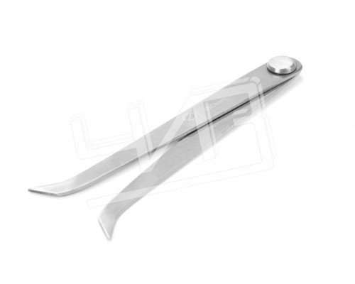 Кронциркуль-нутромер 150мм для внутренних измерений Эталон