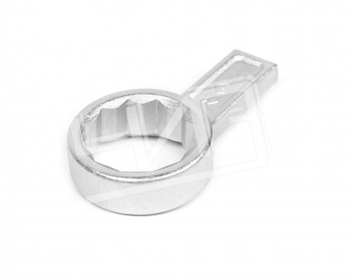 Ключ накид. одност.  41