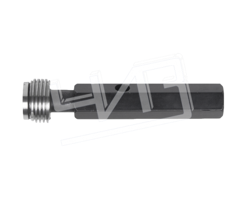 Калибр-пробка Tr 44х16 8e КНЕ-НЕ LH МИК