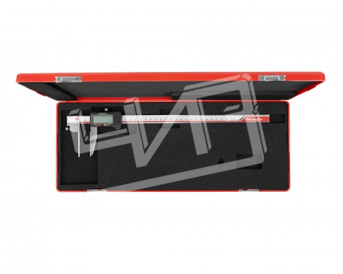 Штангенциркуль д/стенок труб ШЦЦСТ-300 0,01 электр. 116-103 Guanglu