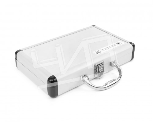 Набор нутром. микром.3-точ.  3-6 0,001 у/к SHAN