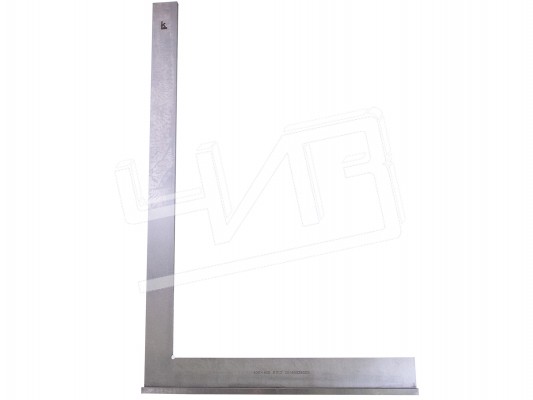 Угольник поверочный УШ- 630х 400 кл.2 КЛБ