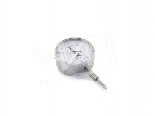 Индикатор часового типа ИЧ- 5 0,01 без ушка с поверкой SHAN