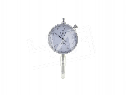 Индикатор часового типа ИЧ- 5 0,01 без ушка с поверкой SHAN