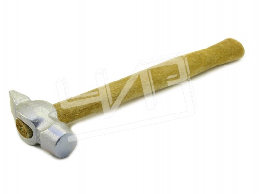 Молоток слесарный 0.6 круглый боек КЗСМИ