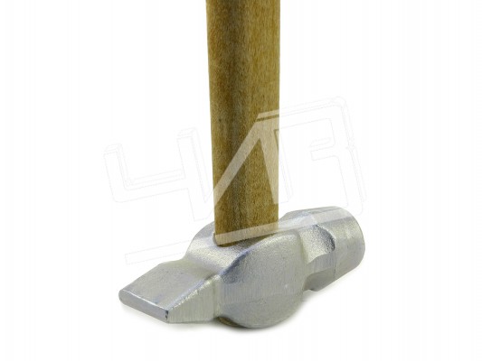 Молоток слесарный 0.8 круглый боек КЗСМИ